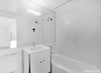 Rented by Mirador Real Estate