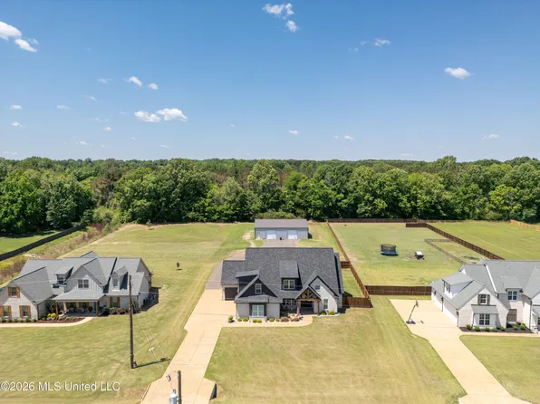 4325 Jenny Ln, Hernando, MS 38632