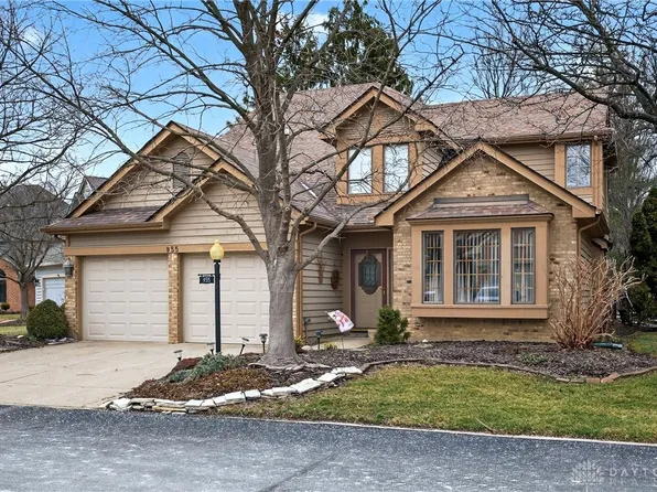 955 Elk Hollow Ln, Dayton, OH 45459