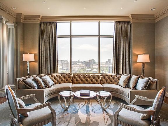 3rd image of 3510 Turtle Creek Blvd #18-C