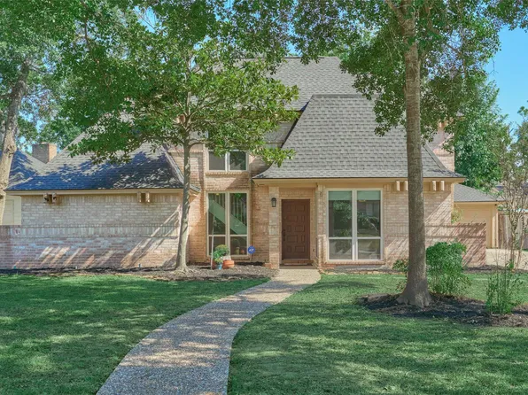 18326 Arbor Terrace Dr, Spring, TX 77388