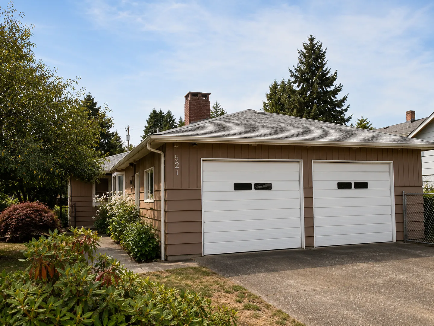 Pet Friendly 3 BD in Tumwater — Photo 2