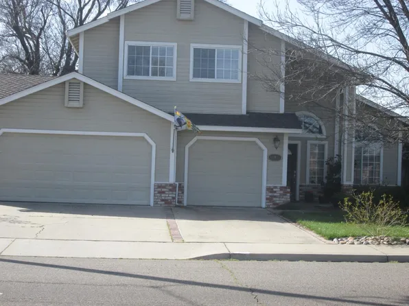 245 N Daubenberger Rd, Turlock, CA 95380