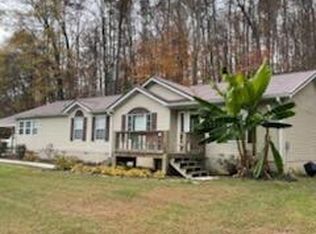 151 Walls Hollow Rd, Oliver Springs, TN 37840