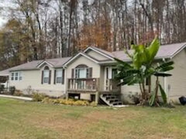 151 Walls Hollow Rd, Oliver Springs, TN 37840