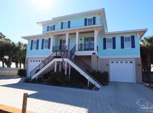 1207 Soundview Trl, Gulf Breeze, FL 32561