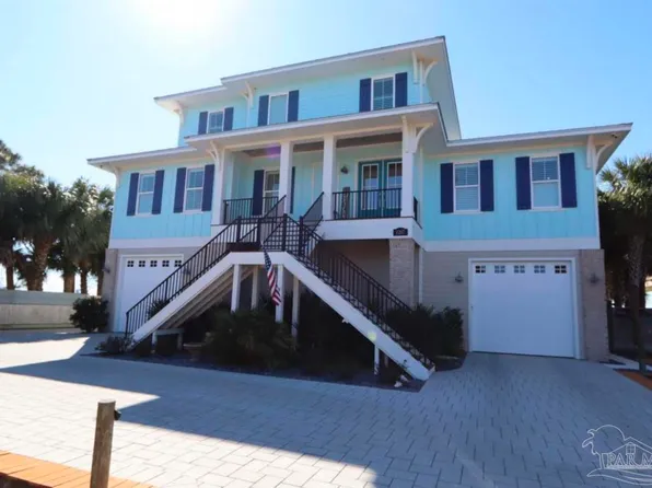 1207 Soundview Trl, Gulf Breeze, FL 32561