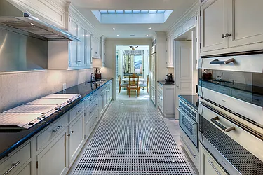 Sold by Brown Harris Stevens