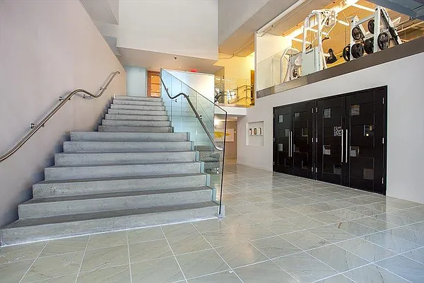 Rented by Brown Harris Stevens | media 7