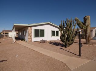1756 S Lawson Dr, Apache Junction, AZ 85120
