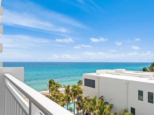 4511 S Ocean Boulevard, Highland Beach, FL 33487