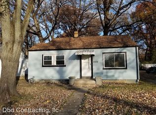 4435 Gaywood Dr, Fort Wayne, IN
