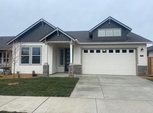 2866 NE Pinnacle Pl LOT 23, Bend, OR 97701