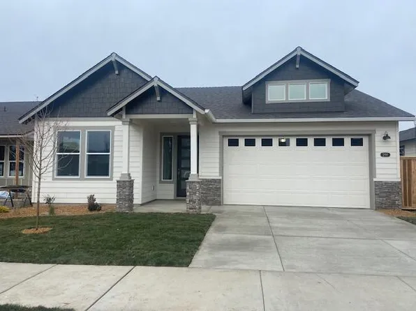 2866 NE Pinnacle Pl Lot 23, Bend, OR 97701