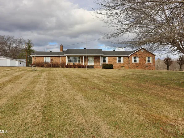 3000 Coopertown Rd, Oneida, TN 37841