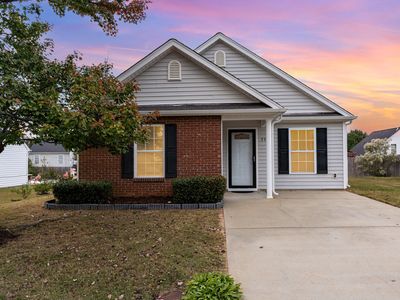 5507 Skylock Dr, Raleigh, NC, 27610