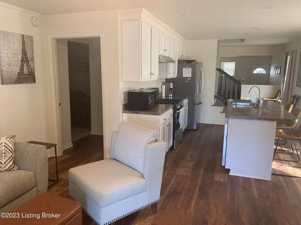 191 William St, Louisville, KY 40206