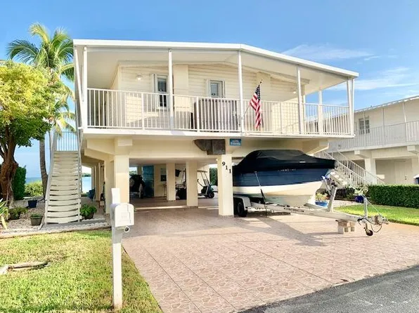 911 S Jade Dr, Key Largo, FL 33037