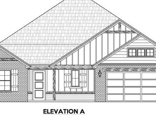 New Haven Plan, Huntington Park II, Tulsa, OK 74134