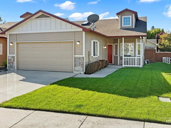 9171 W Lancelot Ct, Boise, ID 83704