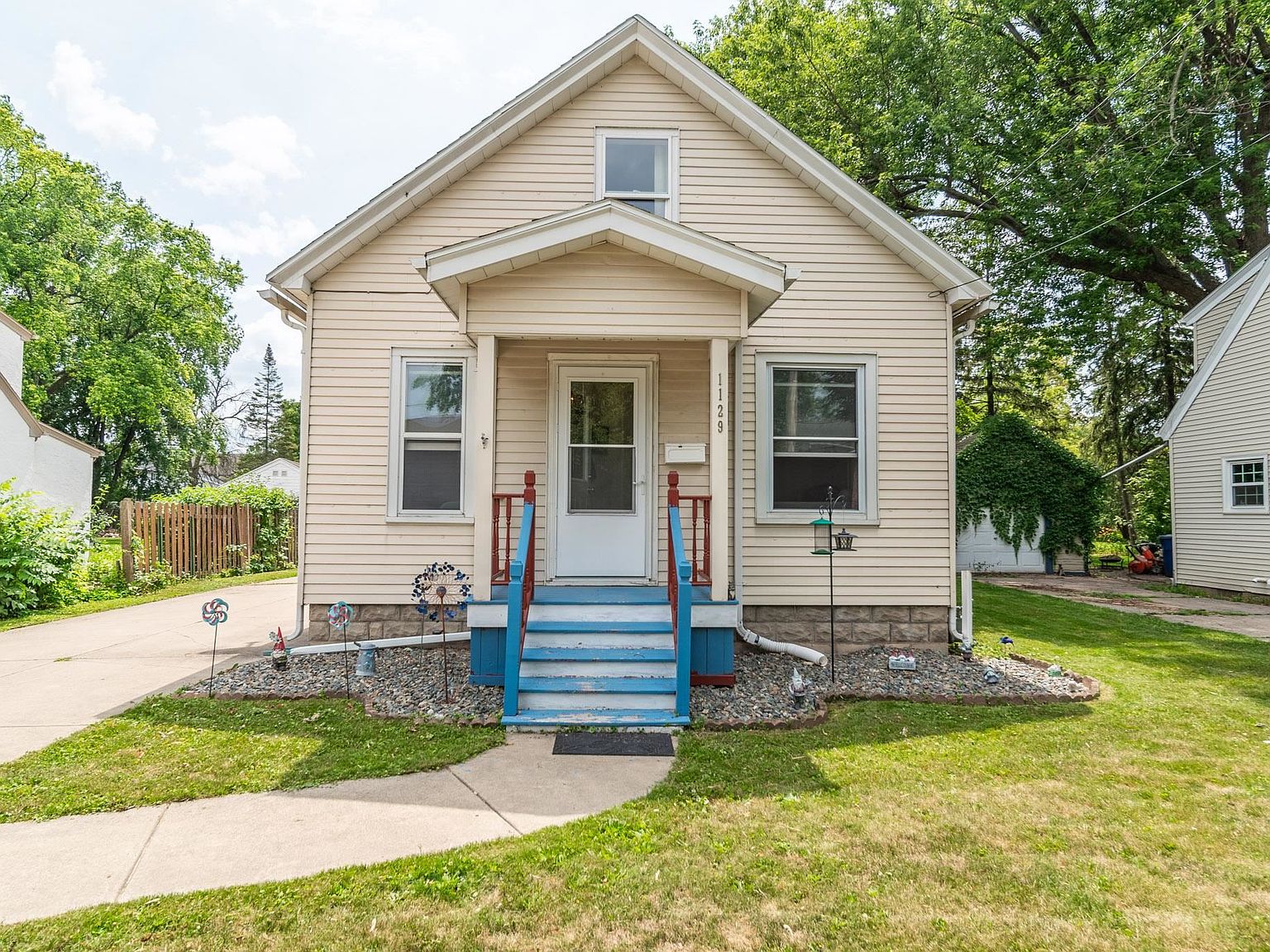 1129 Reed St, Green Bay, WI 54303 Zillow