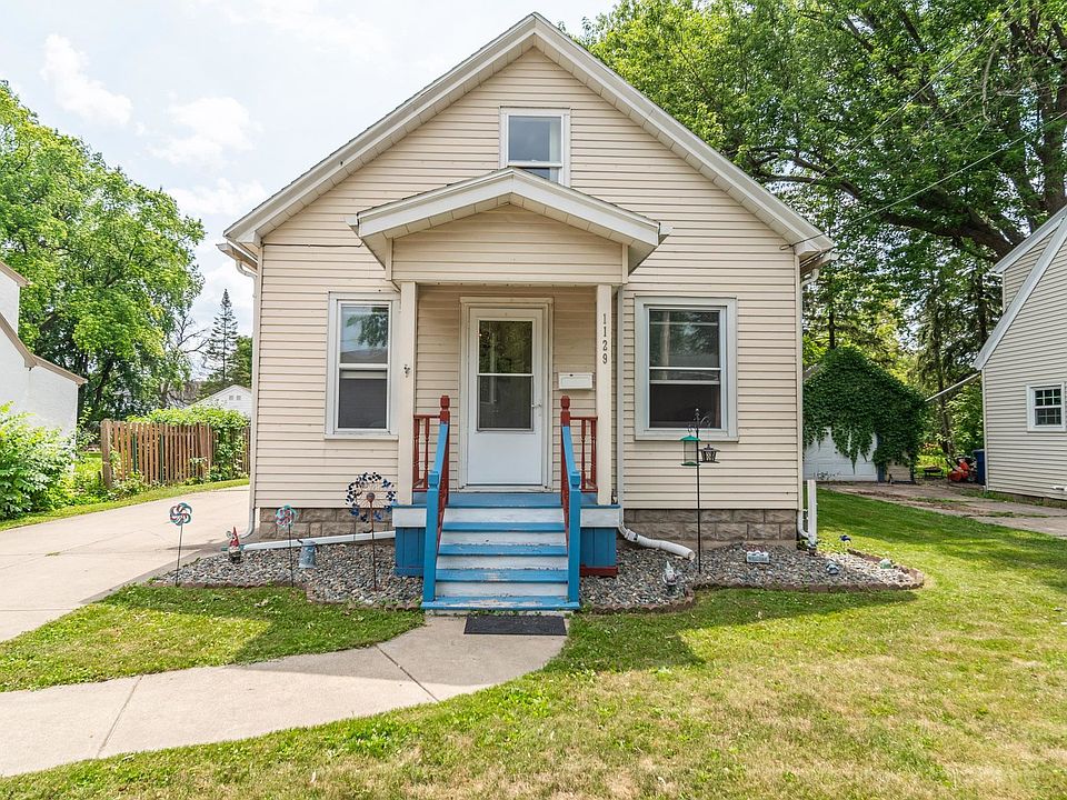 1129 Reed St, Green Bay, WI 54303 Zillow