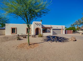 2931 E Nisbet Rd, Phoenix, AZ 85032