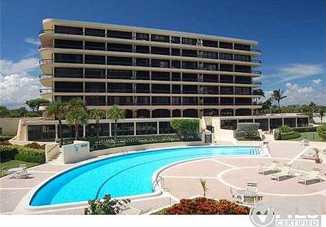 2nd image of 2660 S Ocean Blvd APT 201