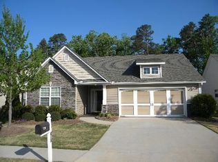 614 Majesty Xing, Winder, GA 30680