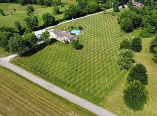 10708 Scotts Ridge Rd, Rising Sun, IN 47040