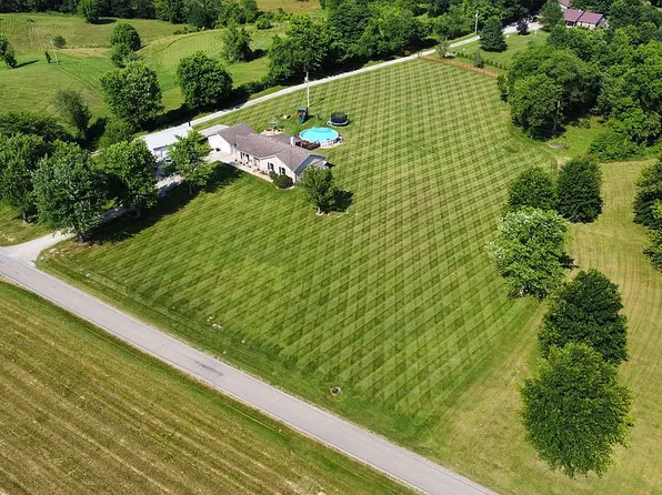 10708 Scotts Ridge Rd, Rising Sun, IN 47040
