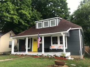 831 Stafford St, Clarksville, TN 37040
