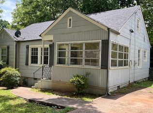 2475 Semmes St, East Pt, GA