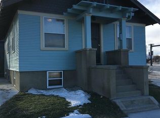 929 W 15th St, Casper, WY 82601