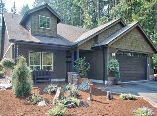 21931 S Woodland Way, Estacada, OR 97023