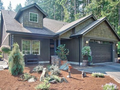 21931 S Woodland Way, Estacada, OR, 97023