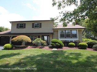 17 Halifax Dr, Morganville, NJ 07751