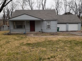 7936 N Jefferson St, Kansas City, MO 64118