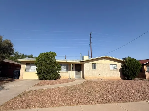 10332 Shenandoah St, El Paso, TX 79924