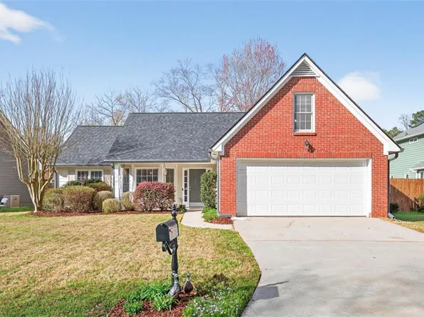 3260 Haverhill Rowe, Lawrenceville, GA 30044