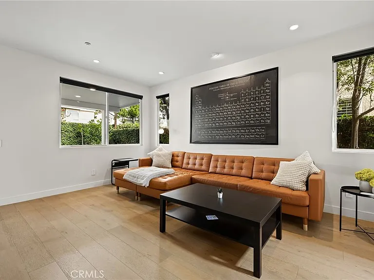 134 Monte Vista Ave #A — Photo 5