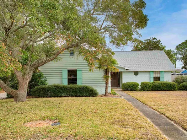 2645 Settlers Colony Blvd, Gulf Breeze, FL 32563