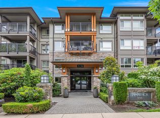 3156 Dayanee Springs Blvd #305, Coquitlam, BC V3E0B7