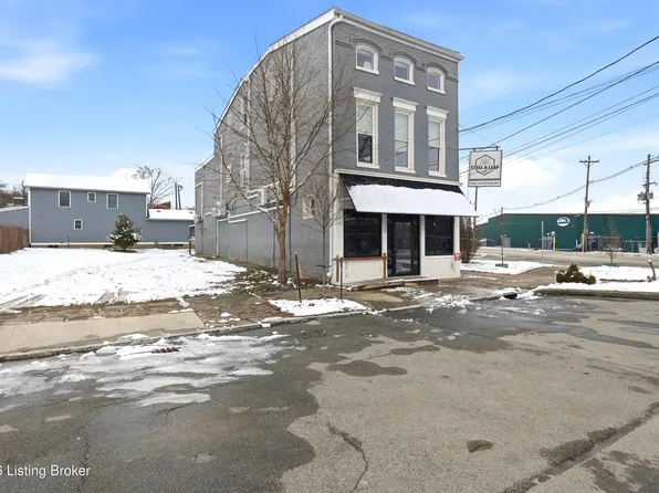 947 E Madison St, Louisville, KY 40204