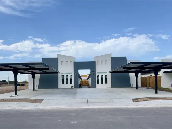 1303 Rosewood Ln, Pharr, TX 78577
