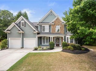 3003 Grove View Ct, Dacula, GA 30019