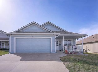 901 Mercury Way, Raymore, MO 64083