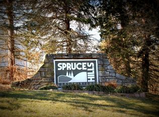 1010 Spruce Hills Dr #1010, Glen Gardner, NJ 08826