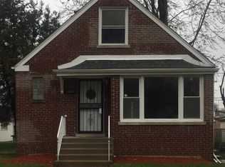 14534 Grant St, Dolton, IL