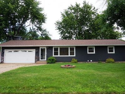 3316 Potter Road, Eau Claire, WI, 54703